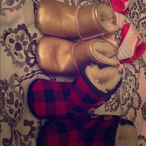 Infant Uggs